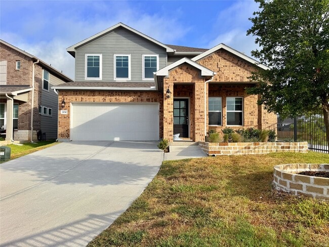 204 Brks Mnr Ct