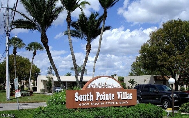 Photo - 6300 South Pointe Blvd Unit 126