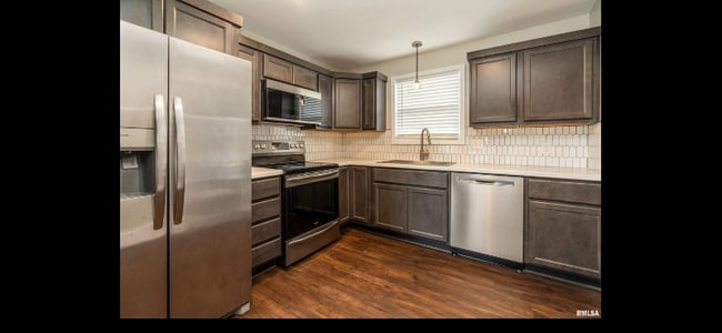 Photo - 1301 S Holland St