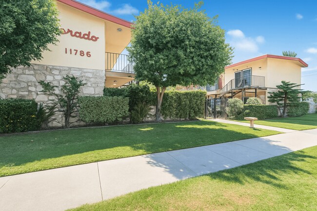 El Dorado Apts