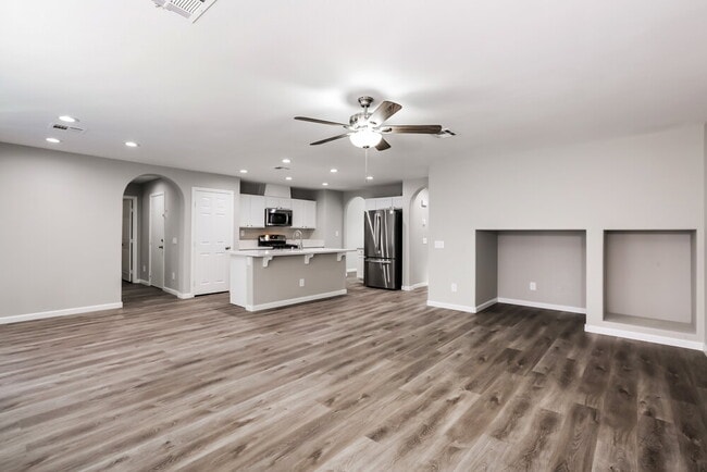 Photo - 5213 N Concho Heights St