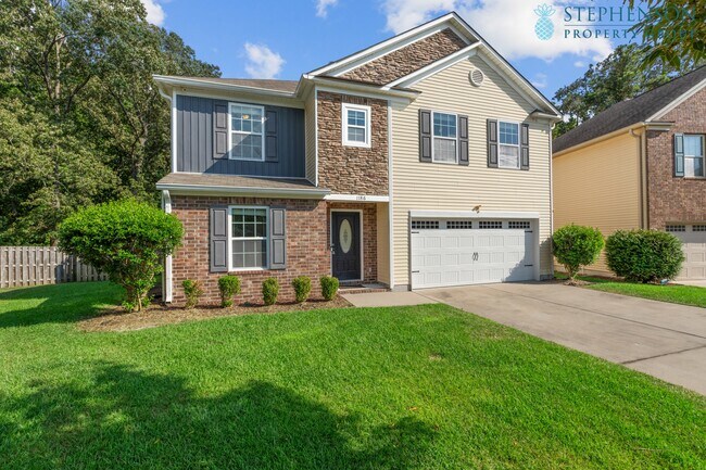 1186 Triple Crown Ct