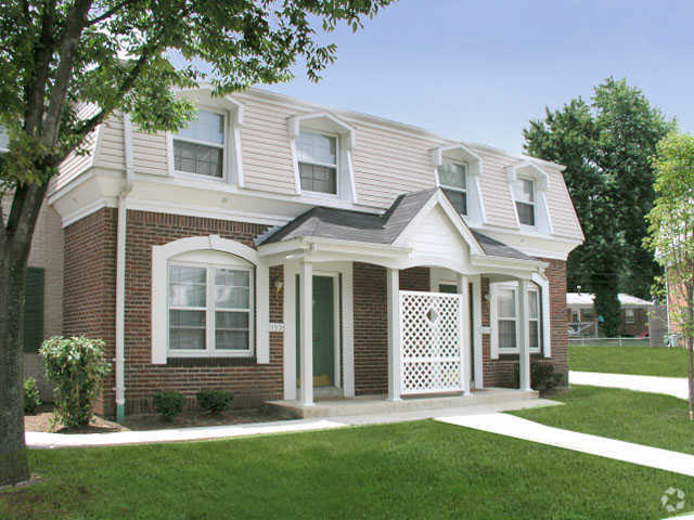 Westpark Apartments and Townhomes - Westpark Apartments and Townhomes