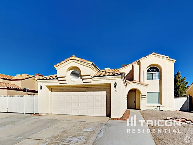 Building Photo - 913 Wagon Train Dr Rental