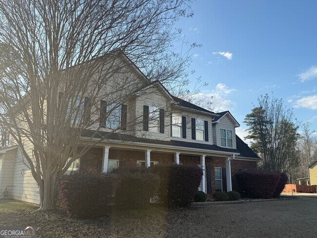 Photo - 2104 Ginger Estates Dr NE