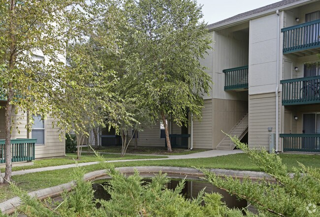 Willowbrook Apartments
