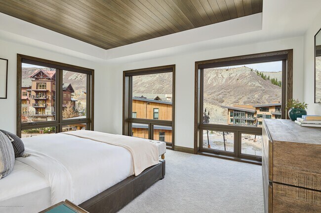 Photo - Luxury Snowmass Limelight Penthouse