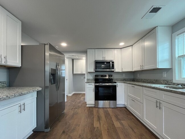 Photo - Brand New Renovated 2/1 in Easley!