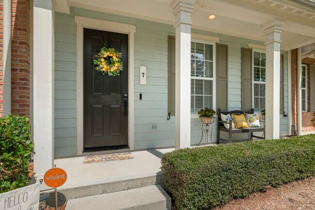 7 Kendrick Pines Blvd