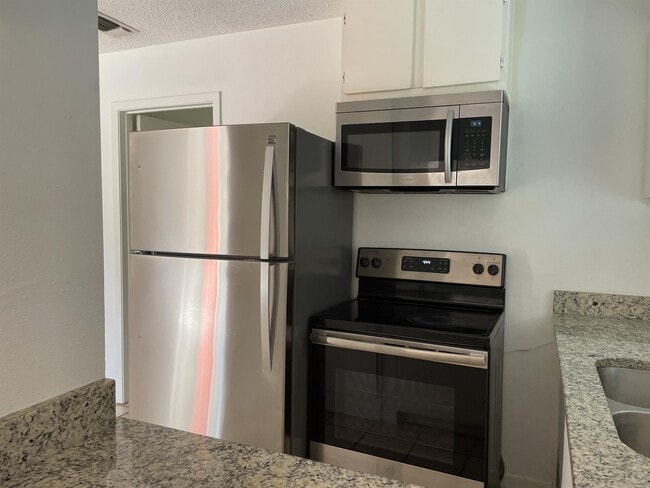 Photo - 2409 Mesquite St Unit 1