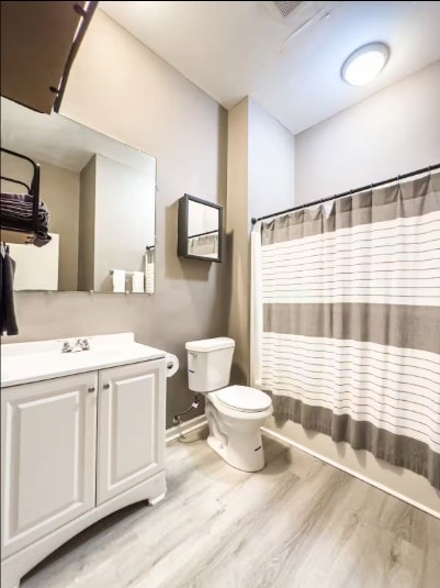 Photo - 805 Scott St Unidad 1