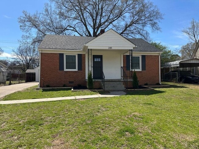 Photo - 3811 S Goodman Cir House
