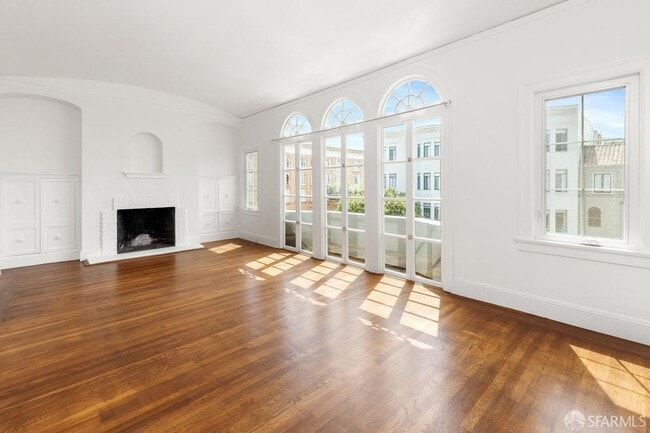 Building Photo - 3514 Divisadero St Rental