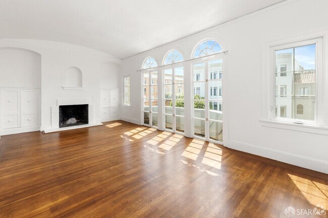 Building Photo - 3514 Divisadero St Rental