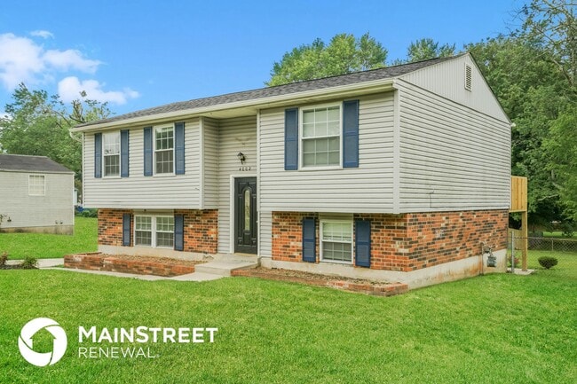 4002 Northumberland Dr