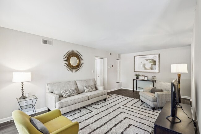 Woodshire Apartments