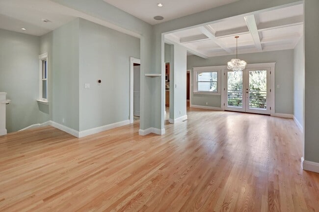 Photo - Your home sweet home in San Francisco is in the Noe Valley Neighborhood!