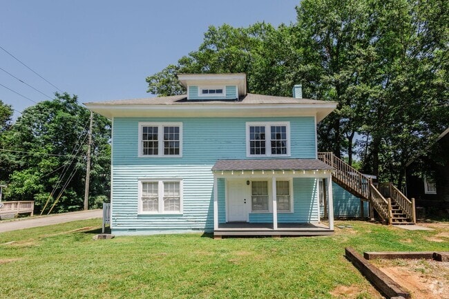 Building Photo - 116 N 14th St Unit 1 Rental