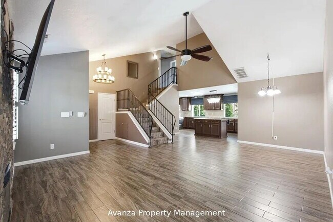 Photo - Home for Rent
8735 N. Cedar Ave Unit 151, Fresno, CA 93720
3 Bedroom/2.5 Bath Condo in Fresno (Sh...