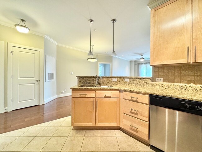 Photo - 2 Bedroom in Winstead Commons! Convenient to Lawndale Dr, Battleground Ave, and More!