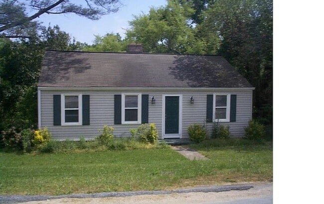 Building Photo - 725 Matheson Rd