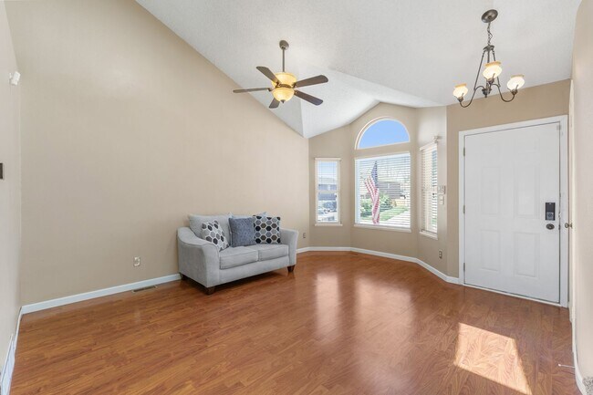 Photo - 4 Bed 3 Bath home near Fort Carson, Schrie...