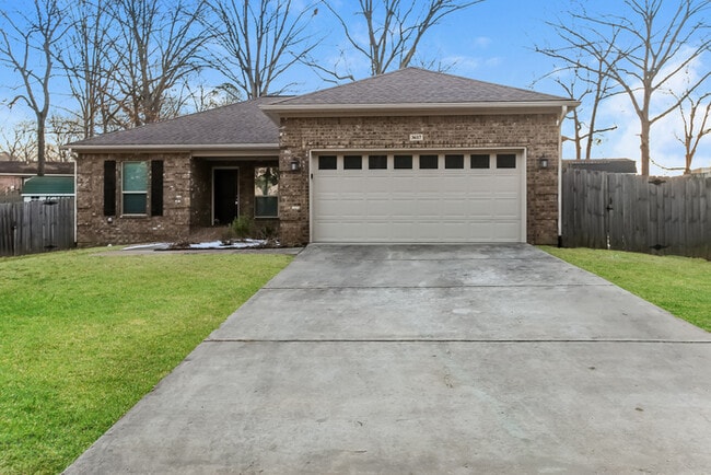 Photo - 3617 Stivers Blvd