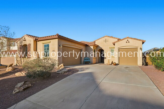 Building Photo - 27158 N 81st Ave