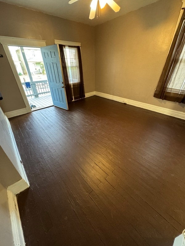 Building Photo - 2112 4th Ave Unit A