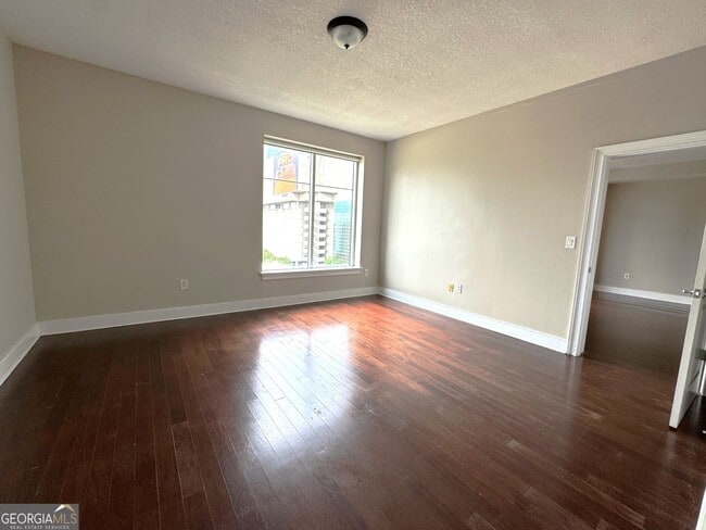 Photo - 285 Centennial Olympic Park Dr NW Unit 1106