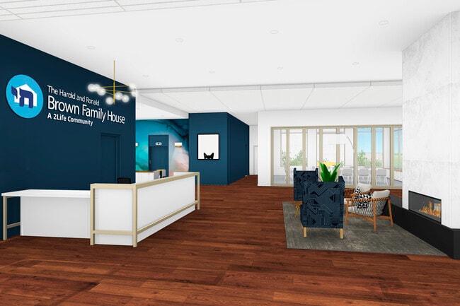 Photo - Brown Family House | Aged 62+ Community