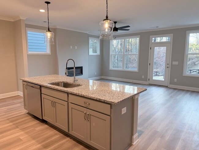 Photo - The Enclave At Mill Creek