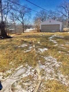 Photo - Large 3 Bedroom with 2 Car Garage