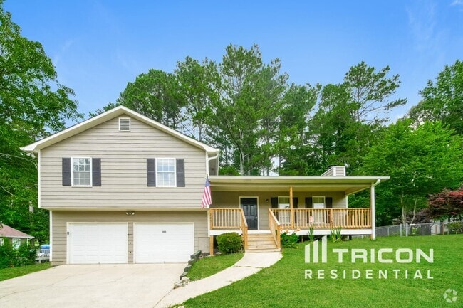 Building Photo - 203 Brookside Dr Rental