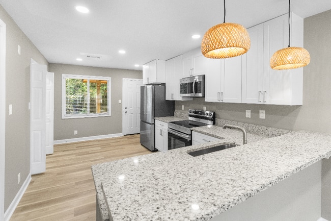 Photo - 2041 Nettie Ct Unidad LT