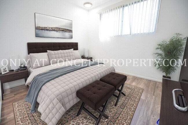 Victoria House Apartments
