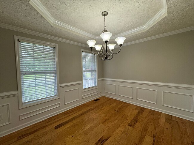 Photo - Spacious 4 Bed 2.5 Bath Home in Carolina Lakes