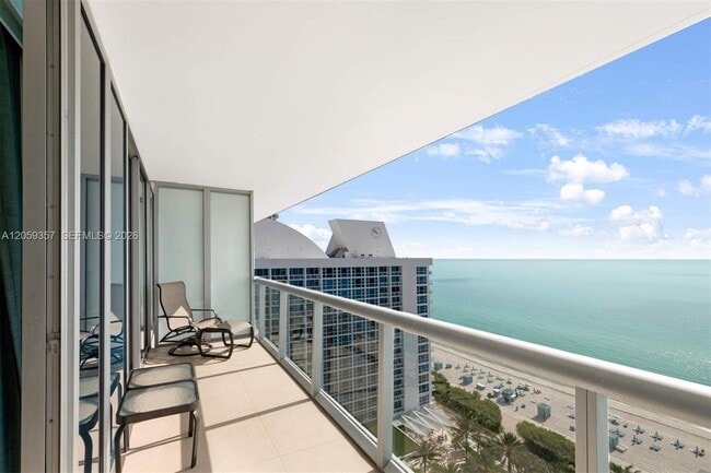 Photo - 6799 Collins Ave Unit 1603