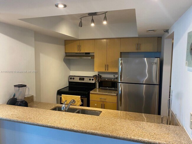 Photo - 850 N Miami Ave Unit W-1908