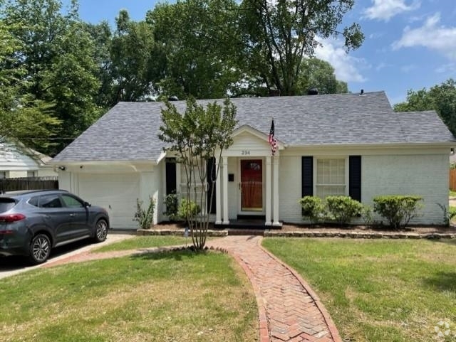 Building Photo - 234 S Greer St Rental