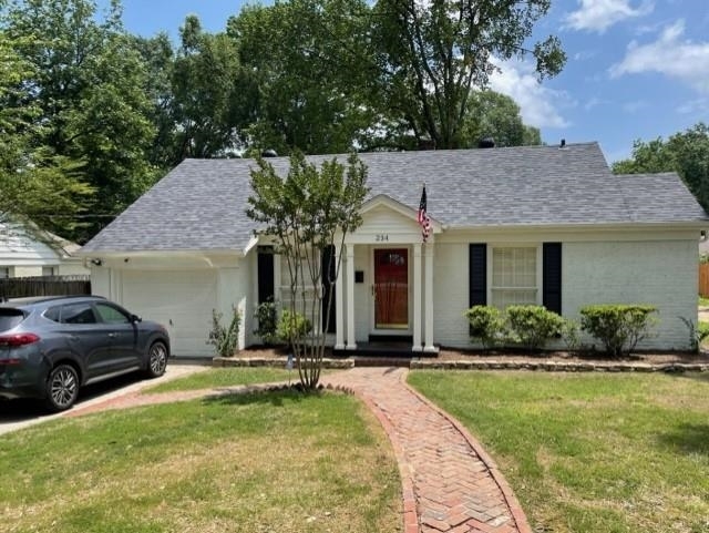 Photo - 234 S Greer St House