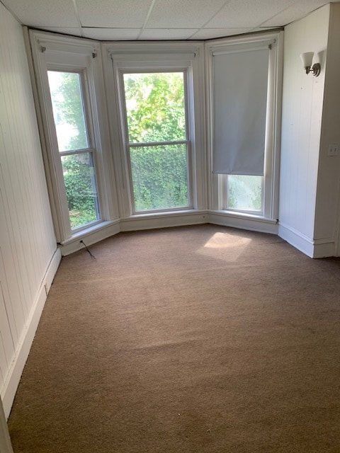Sala de estar - 350 W 9th St Unidad 4