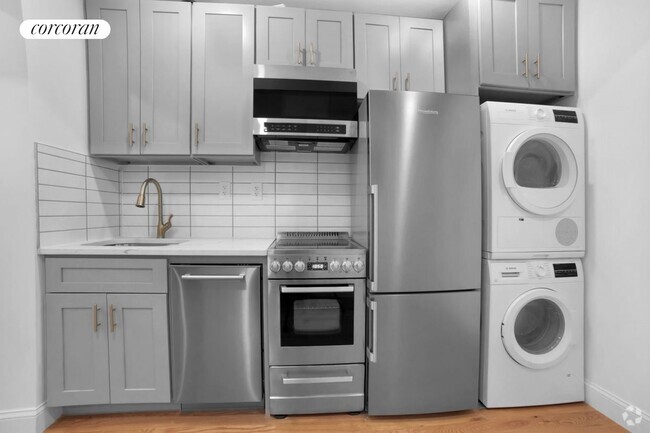 Building Photo - 350 E 89th St Rental
