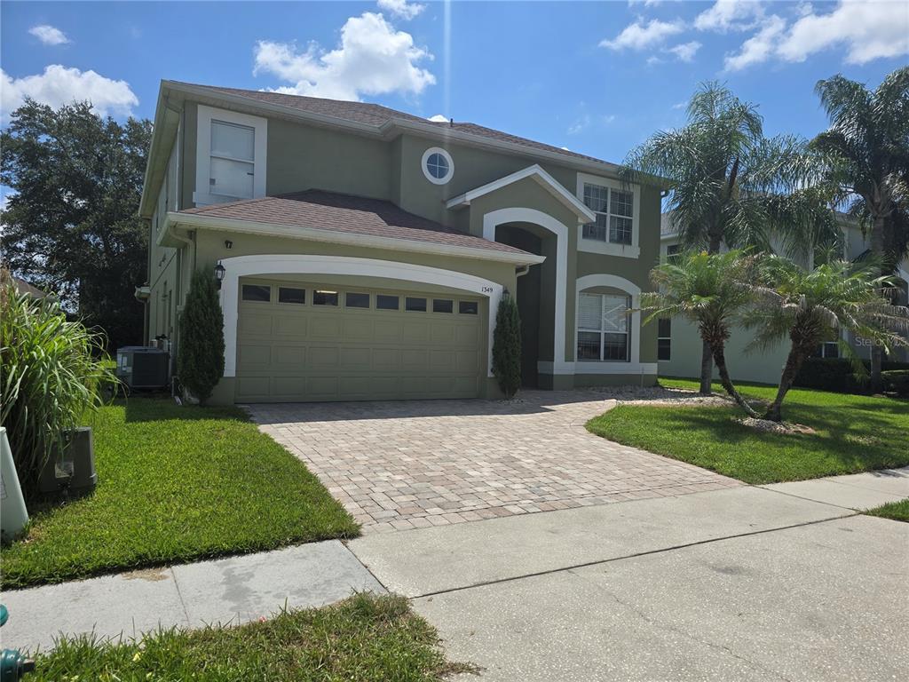 Photo - 1349 Willow Branch Dr