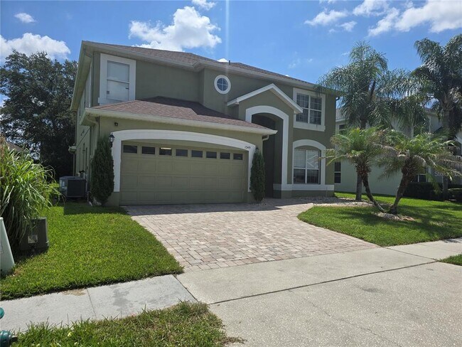 1349 Willow Branch Dr