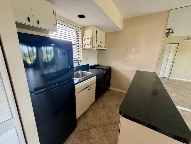 Photo - 2 Bedroom-2 Bath-UNFURNISHED Anglers Cove Cabana with covered parking