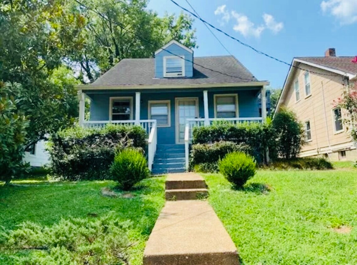 Photo - 835 Glen Ave (Nashville, TN)
