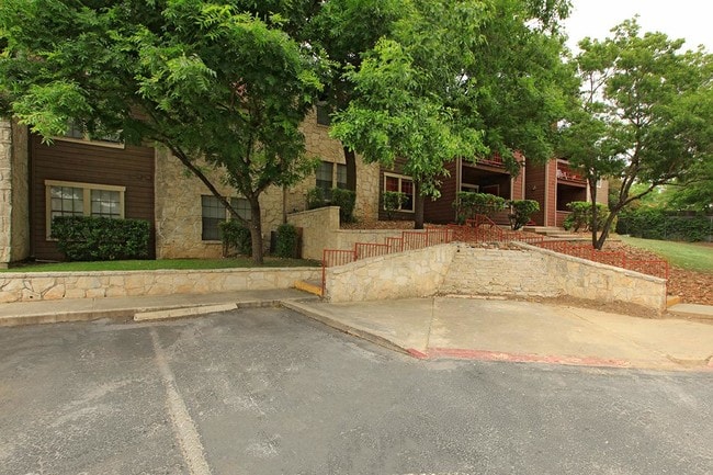 Apartment Property in San Antonio, Texas