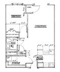 1BR/1BA