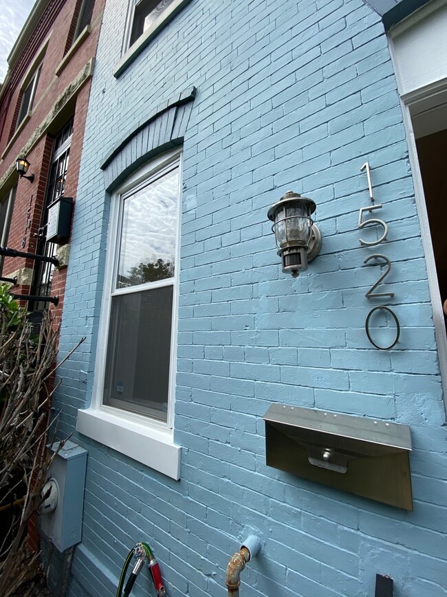 Photo - 1520 New Jersey Ave NW